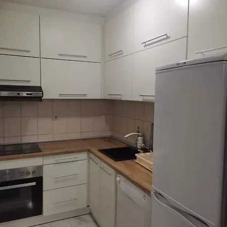Kole Apartman * Pale