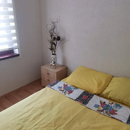Apartment Kole Apartman