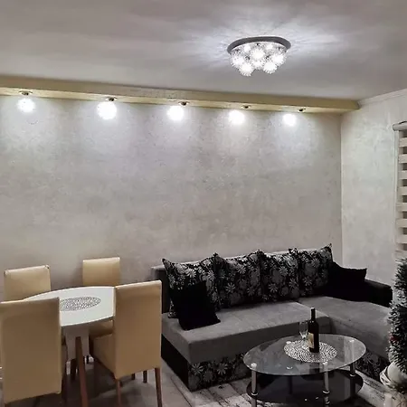 Apartment Kole Apartman *