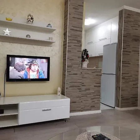 Kole Apartman Pale