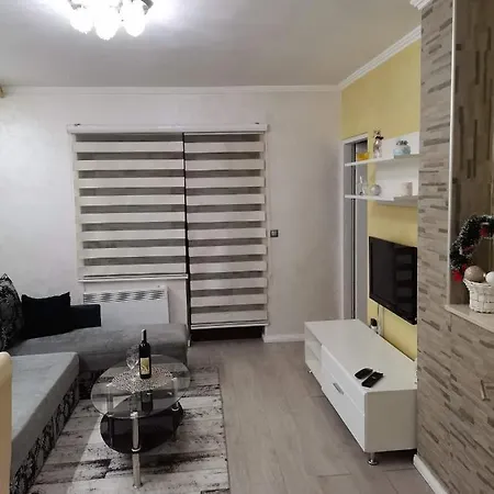 Apartment Kole Apartman *