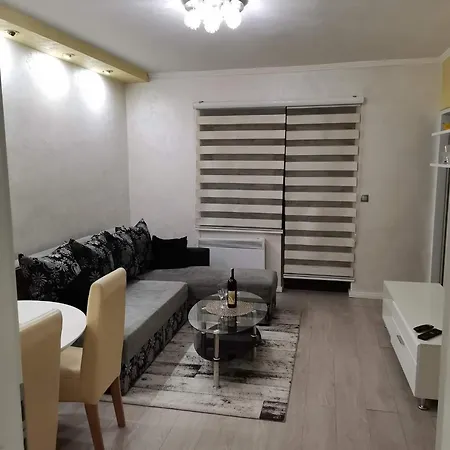 Kole Apartman Apartment